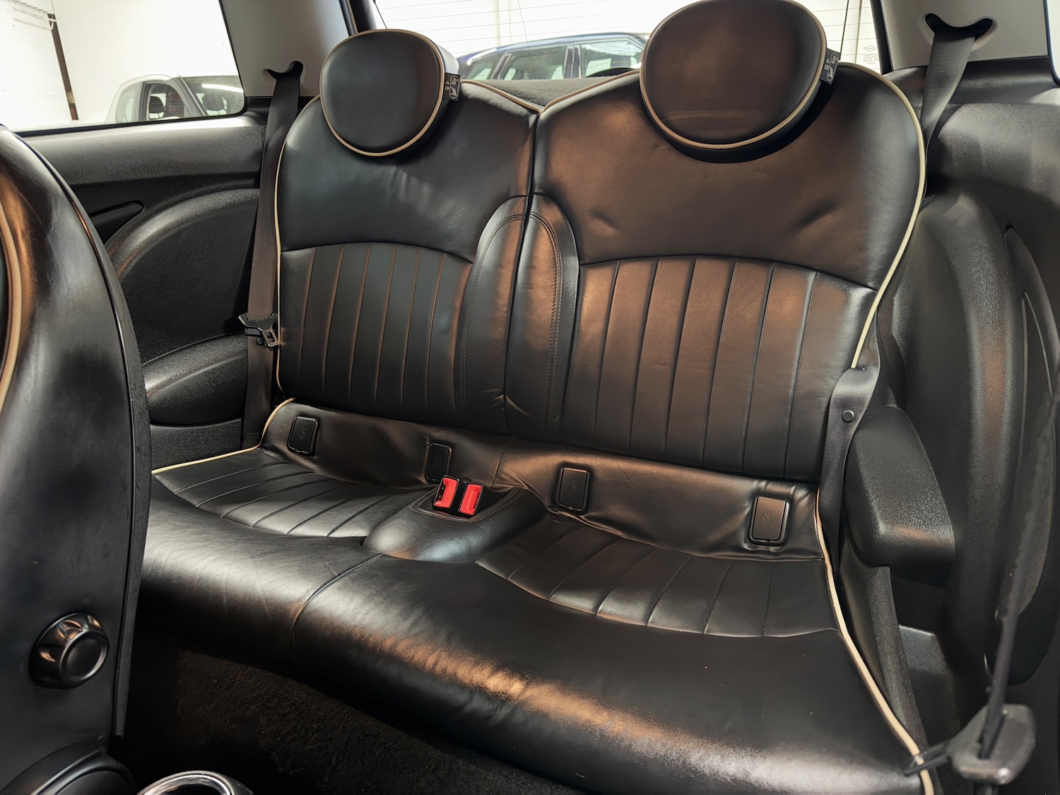 Used MINI Hatch 2007 for sale - 78035820: Photo 62