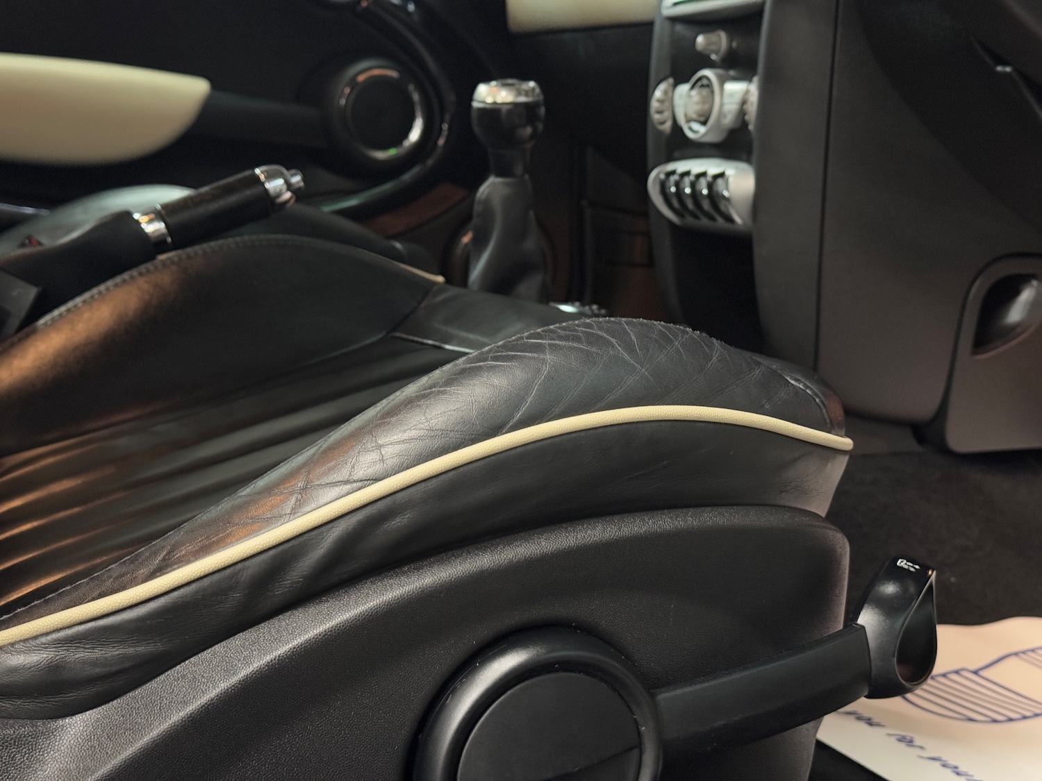 Used MINI Hatch 2007 for sale - 78035820: Photo 64