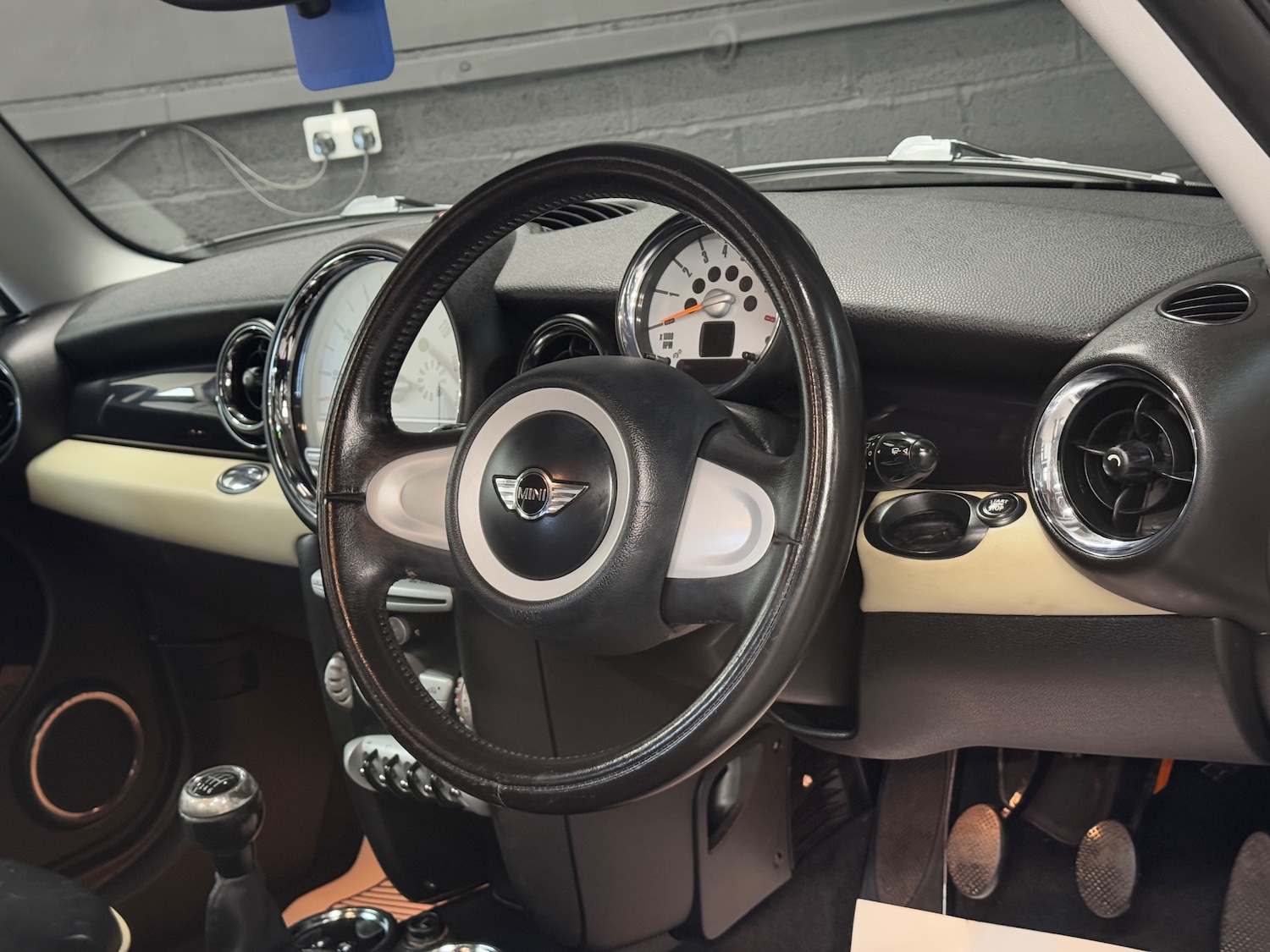 Used MINI Hatch 2007 for sale - 78035820: Photo 65