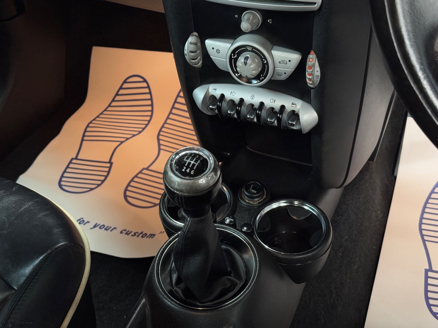 Used MINI Hatch 2007 for sale - 78035820: Photo 67