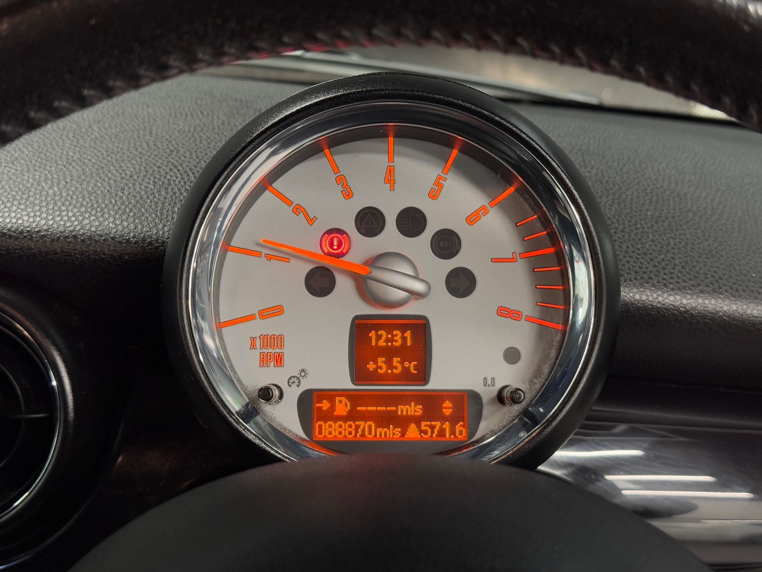 Used MINI Hatch 2007 for sale - 78035820: Photo 68