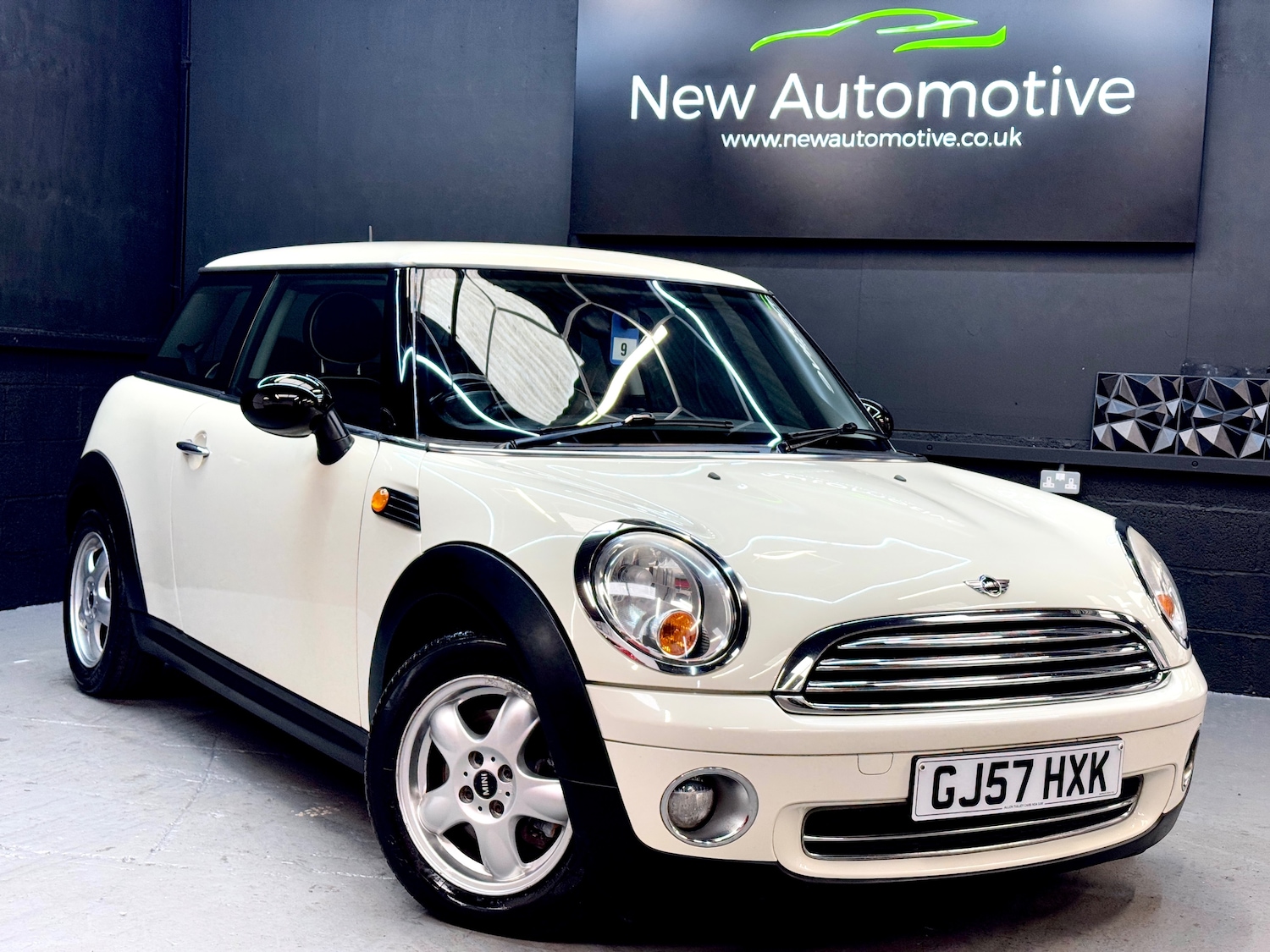 Used MINI Hatch 2007 for sale - 78035820: Photo 7