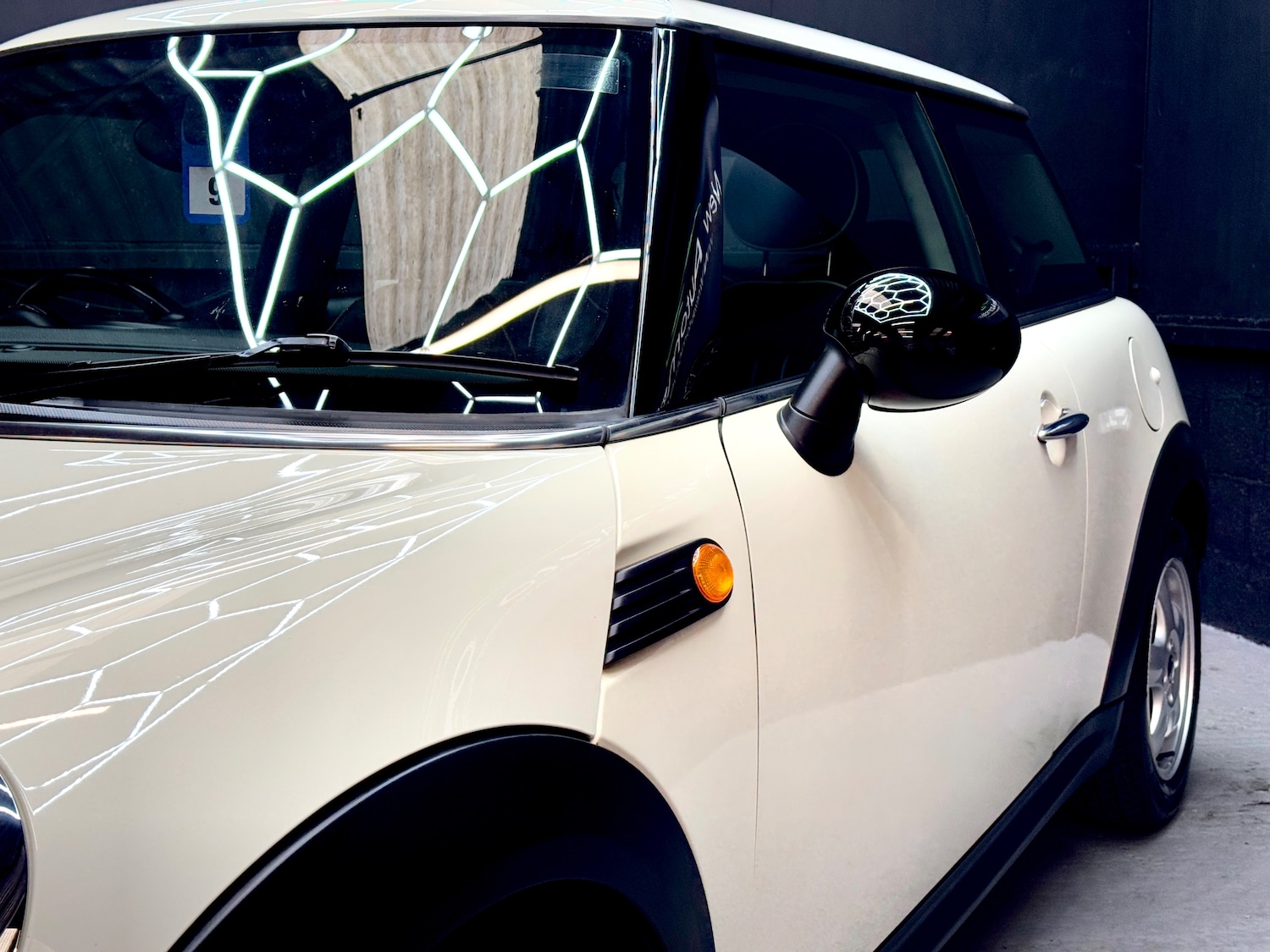 Used MINI Hatch 2007 for sale - 78035820: Photo 8