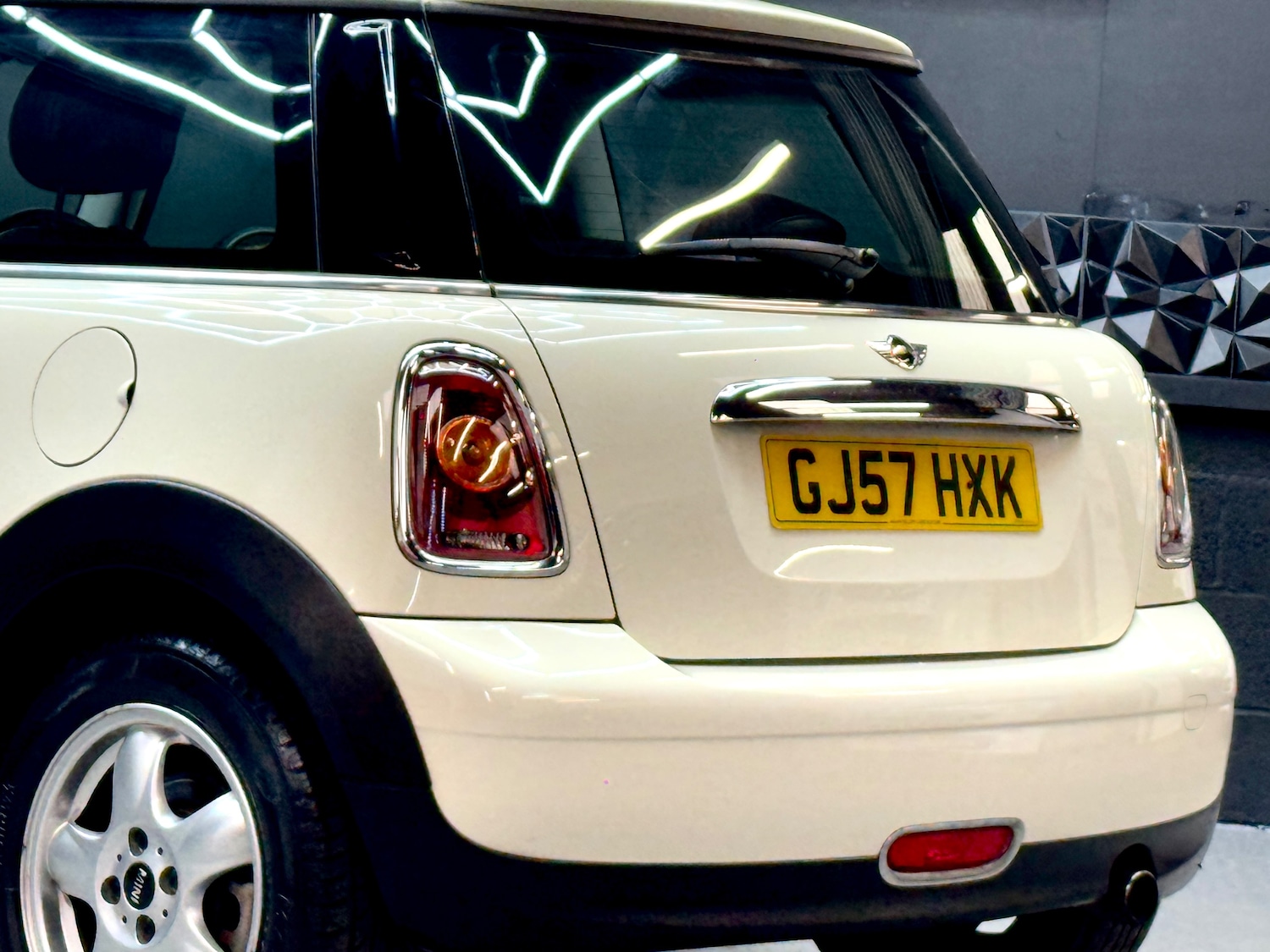 Used MINI Hatch 2007 for sale - 78035820: Photo 9