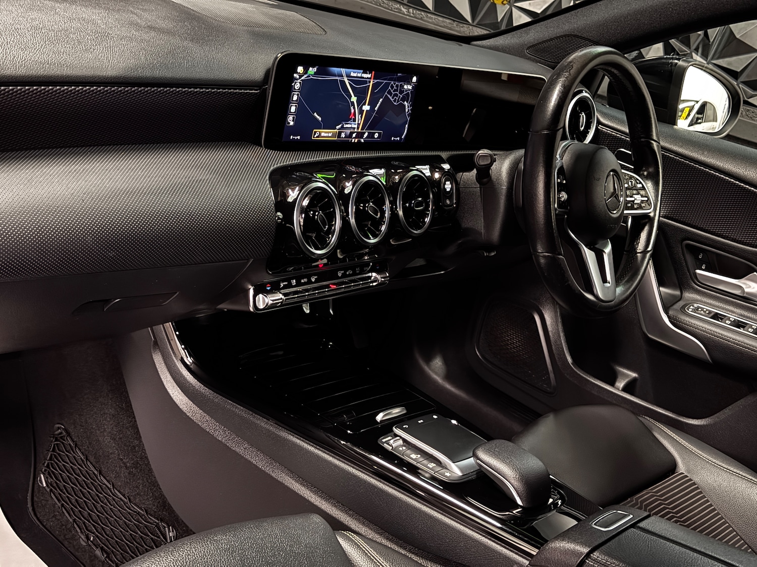 Used Mercedes-Benz A-Class 2021 for sale - 78035821: Photo 16