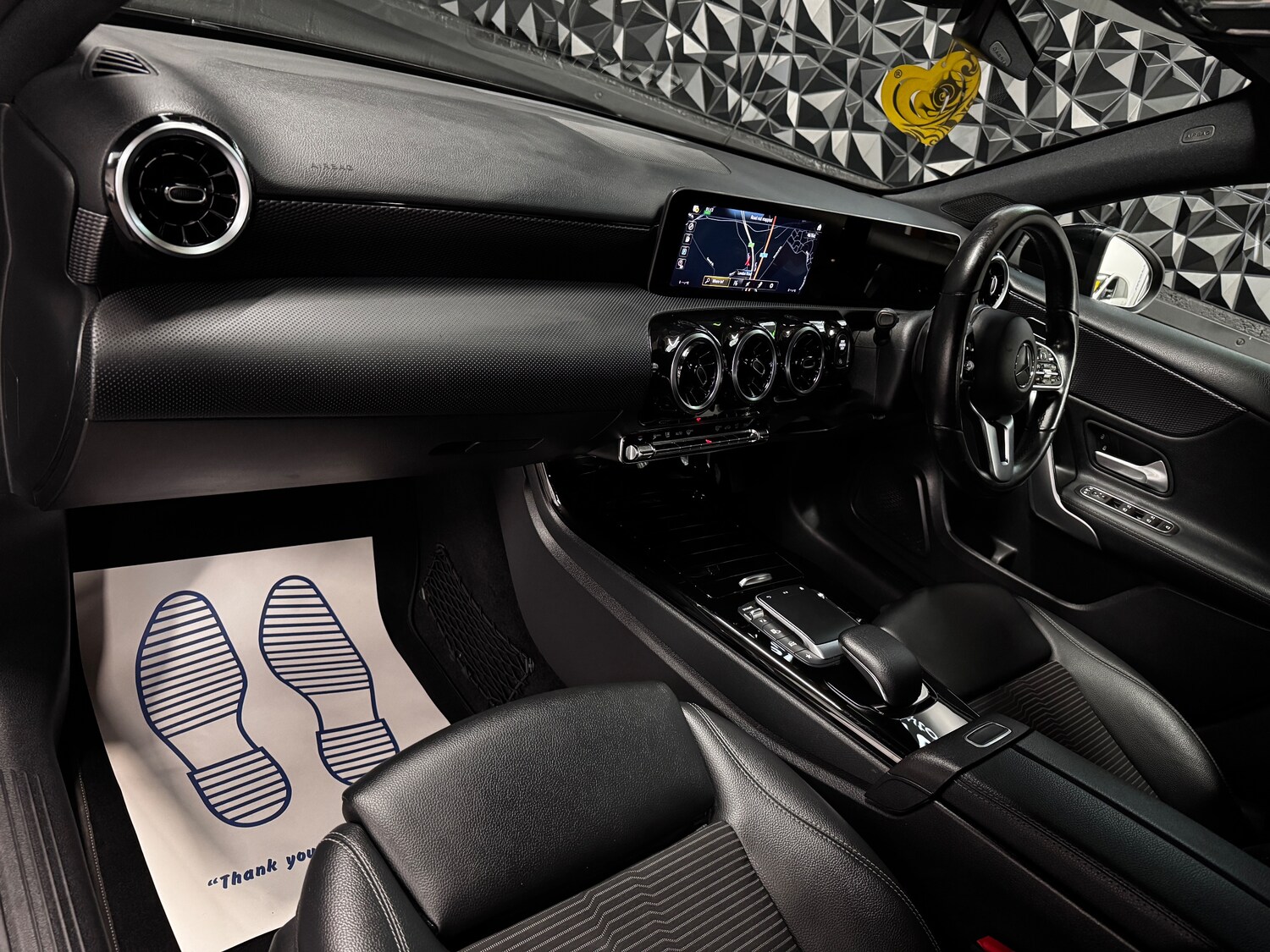 Used Mercedes-Benz A-Class 2021 for sale - 78035821: Photo 19