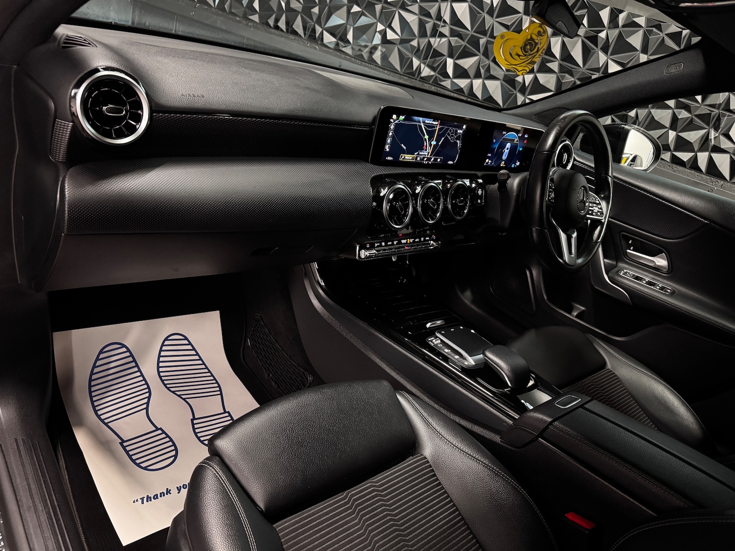 Used Mercedes-Benz A-Class 2021 for sale - 78035821: Photo 2