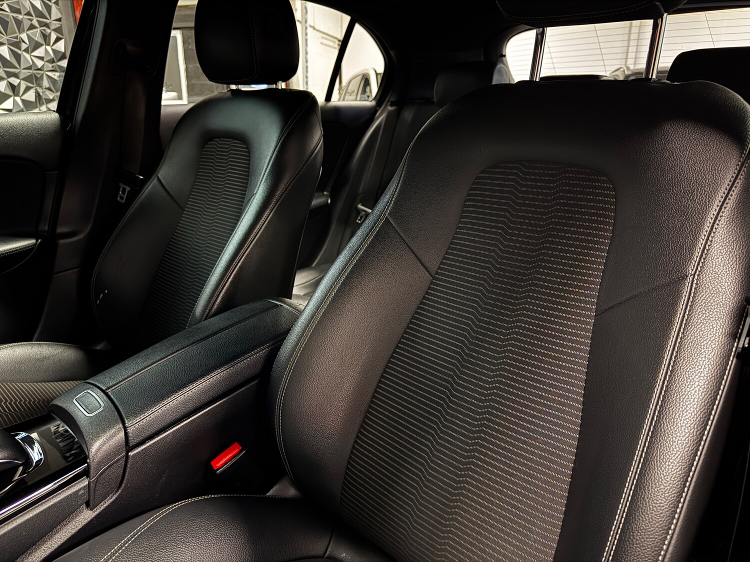 Used Mercedes-Benz A-Class 2021 for sale - 78035821: Photo 20