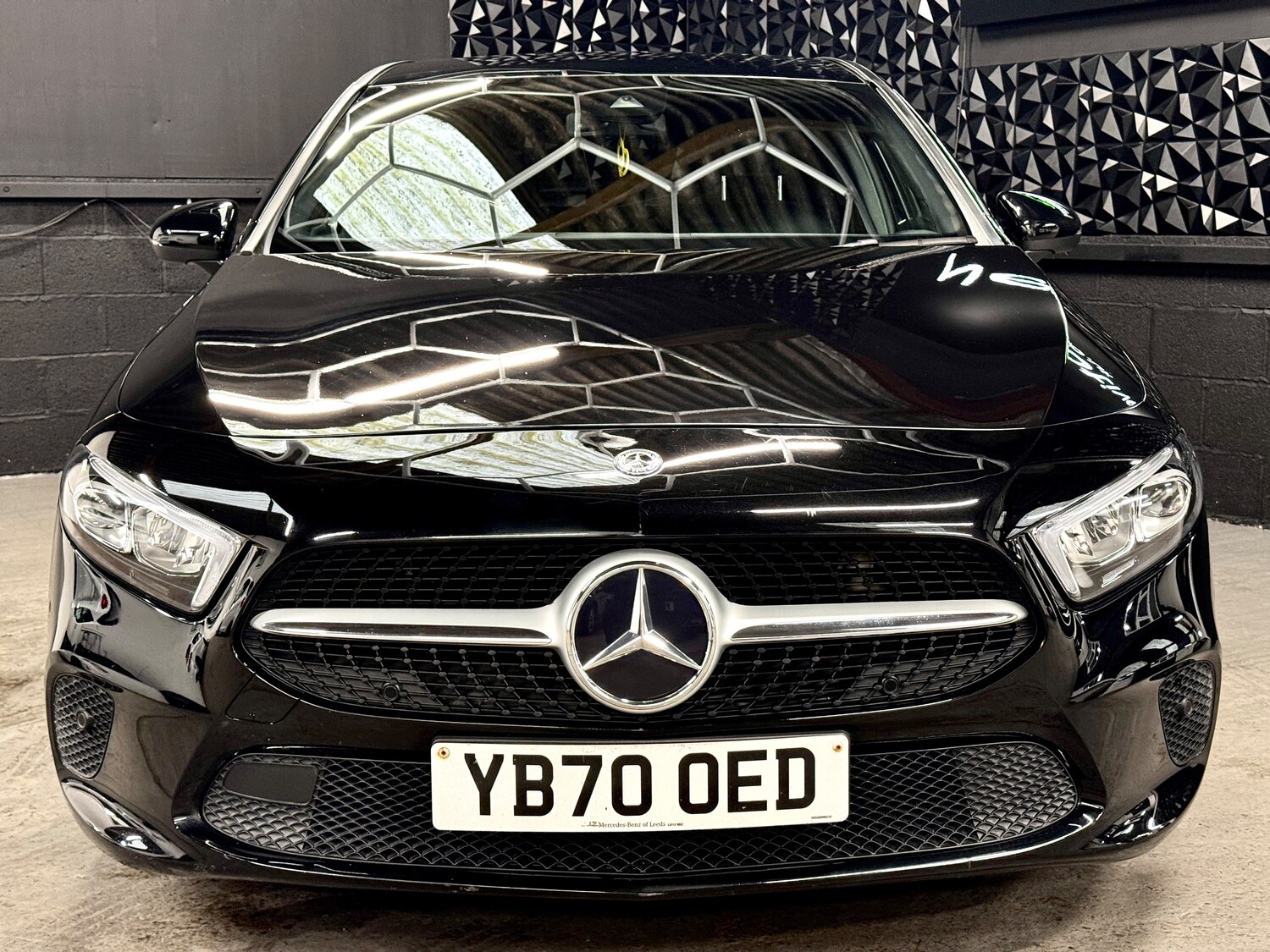 Used Mercedes-Benz A-Class 2021 for sale - 78035821: Photo 27