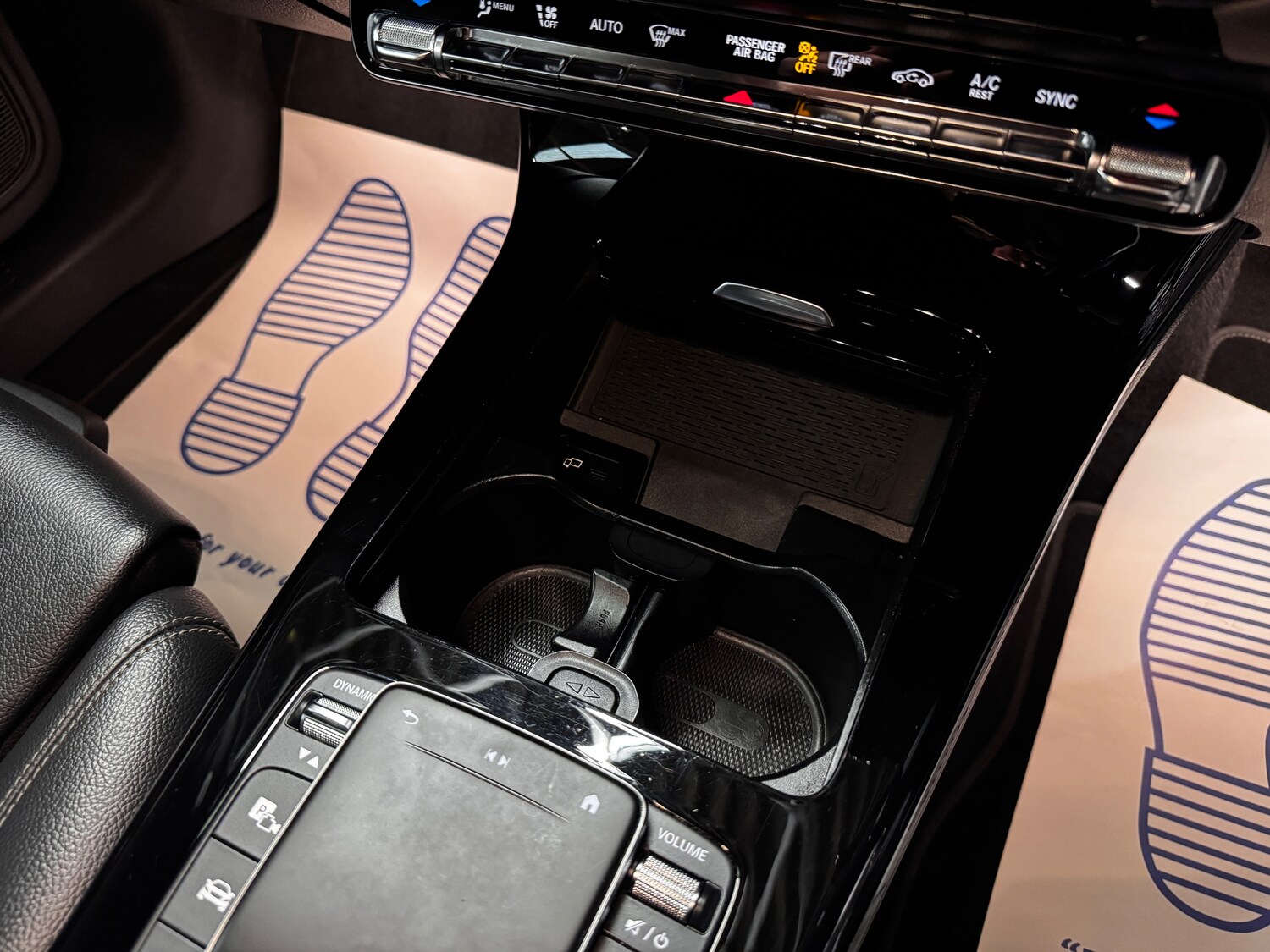 Used Mercedes-Benz A-Class 2021 for sale - 78035821: Photo 35