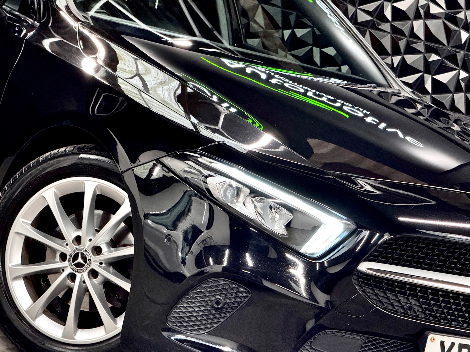 Used Mercedes-Benz A-Class 2021 for sale - 78035821: Photo 6