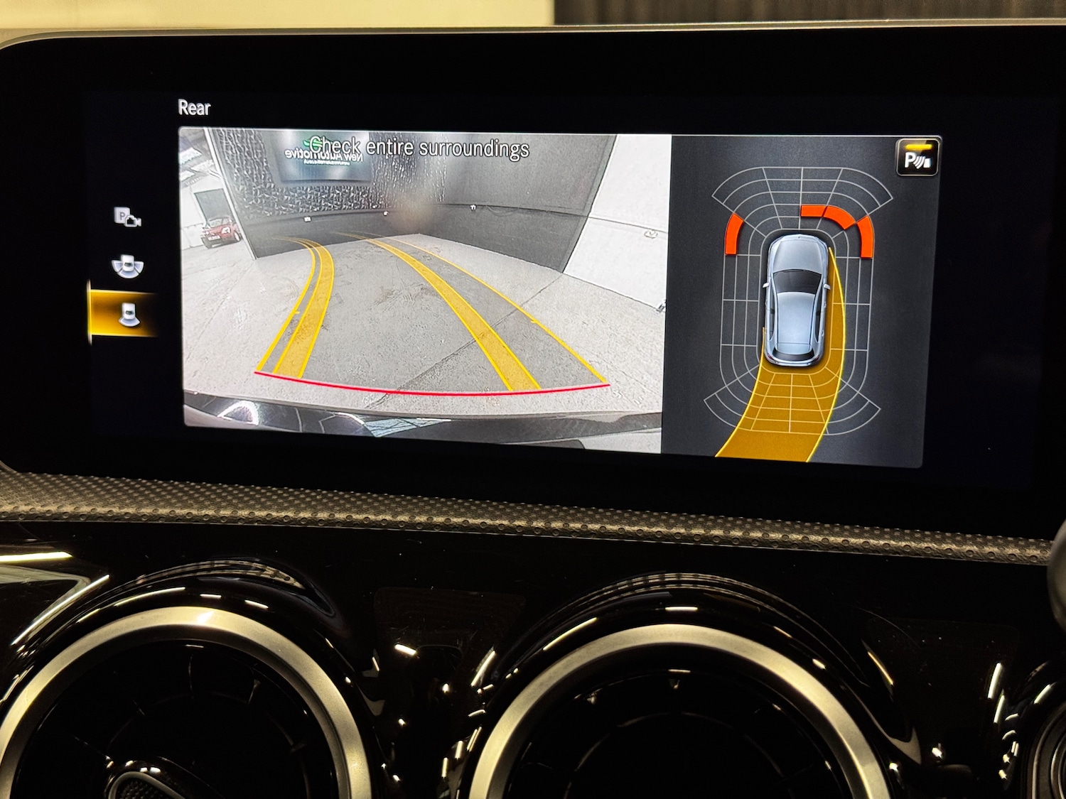 Used Mercedes-Benz A-Class 2021 for sale - 78035821: Photo 8