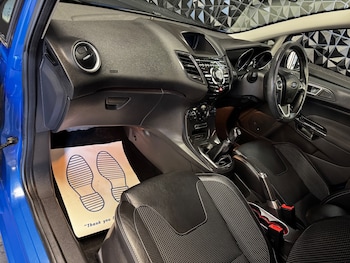 Used Ford Fiesta 2013 for sale - 78785625: Photo