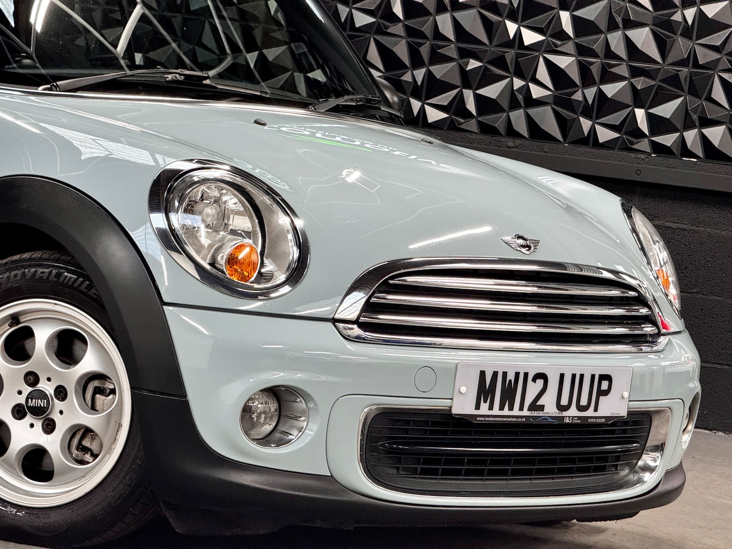 Used MINI Convertible 2012 for sale - 78035829: Photo 18