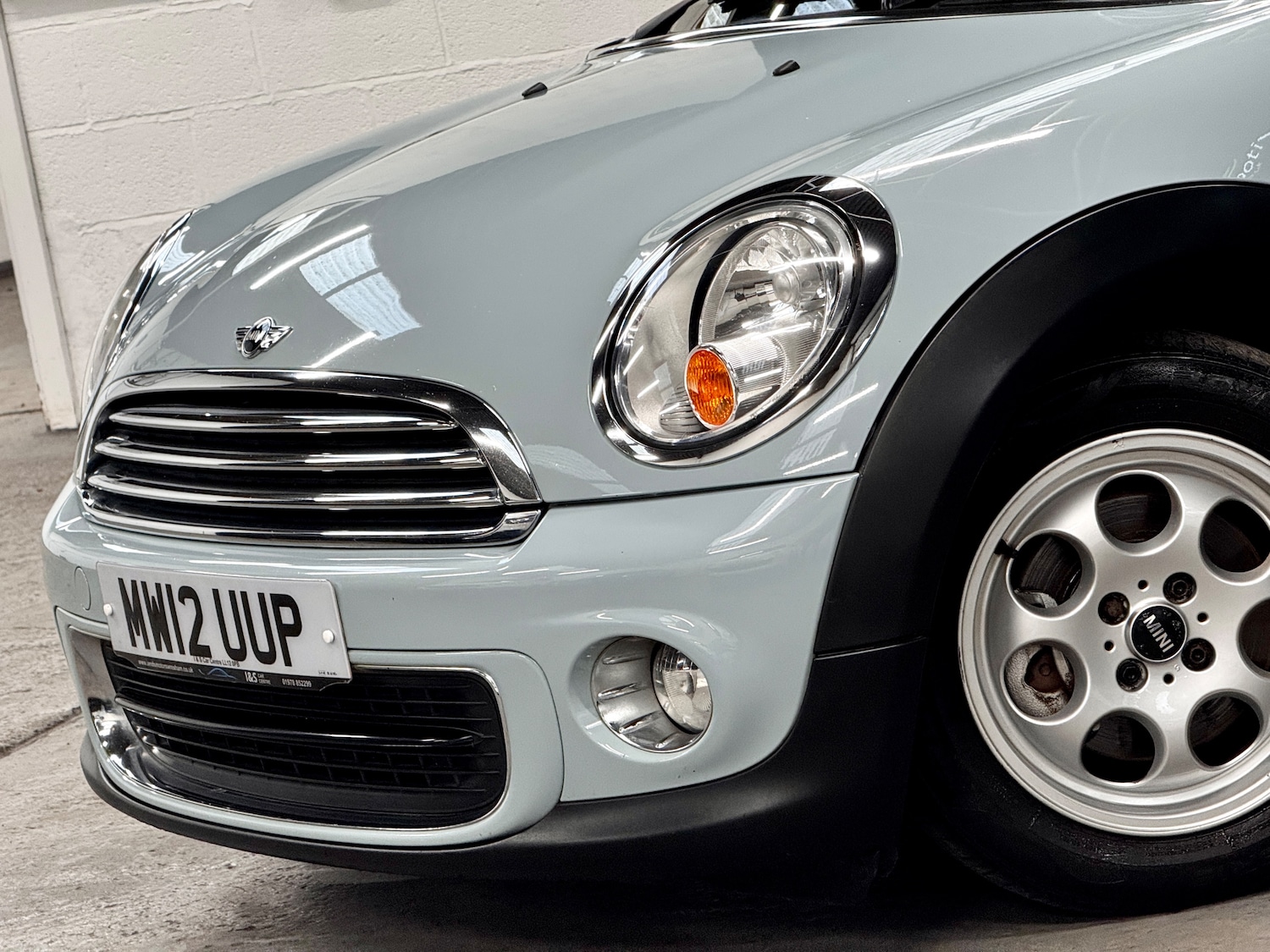 Used MINI Convertible 2012 for sale - 78035829: Photo 24