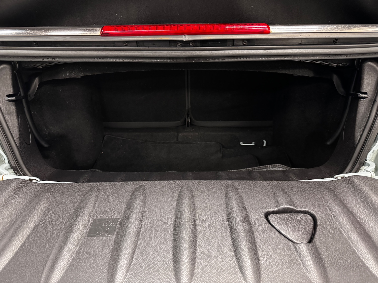 Used MINI Convertible 2012 for sale - 78035829: Photo 44