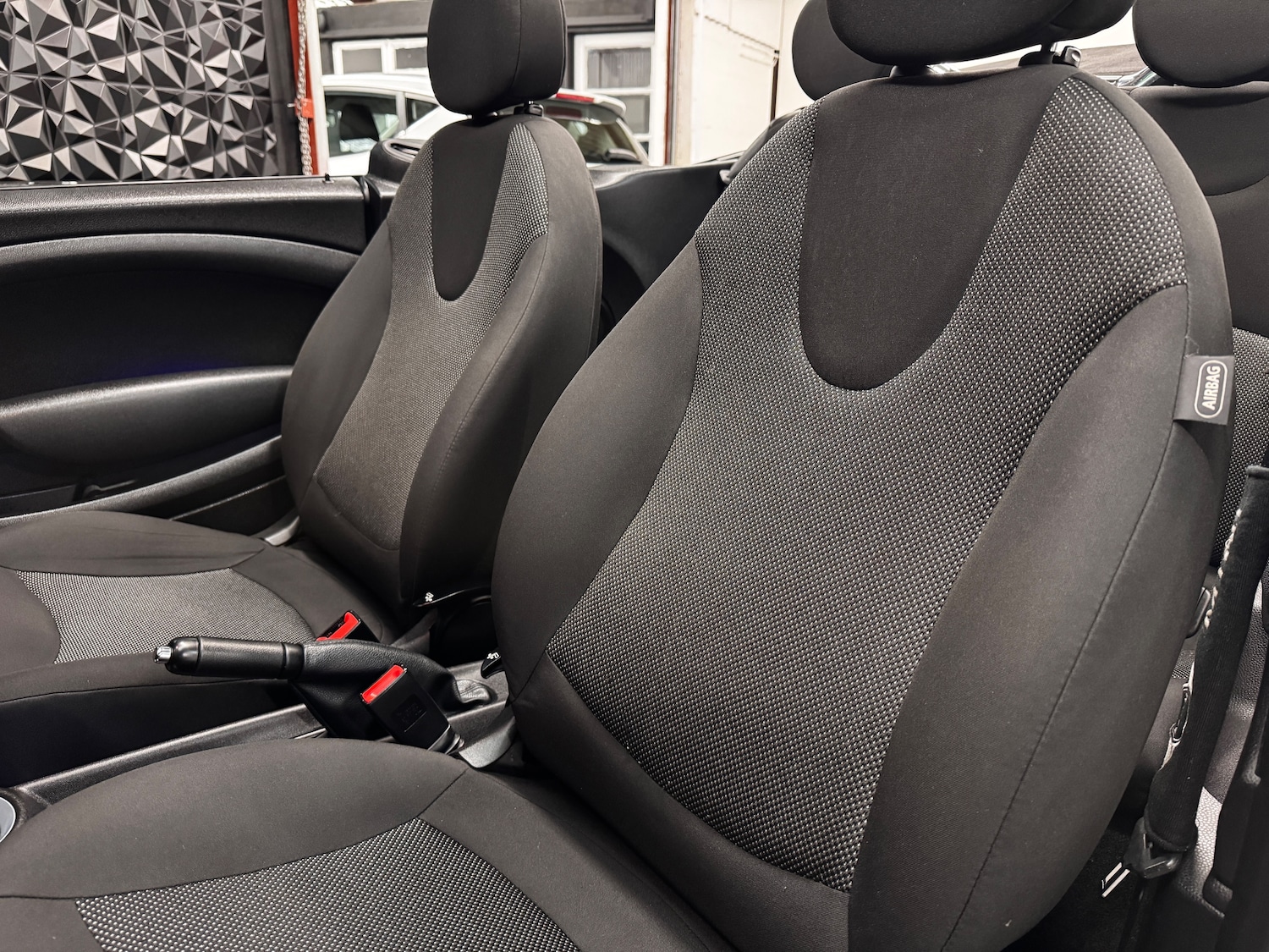 Used MINI Convertible 2012 for sale - 78035829: Photo 46