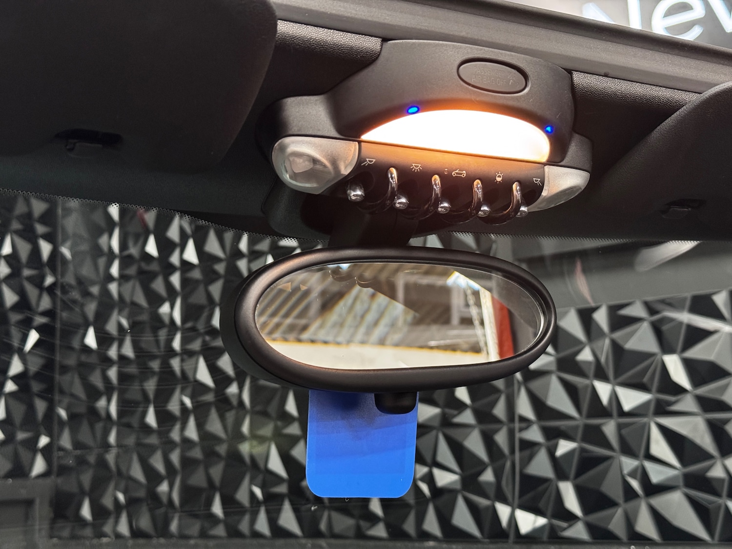 Used MINI Convertible 2012 for sale - 78035829: Photo 52