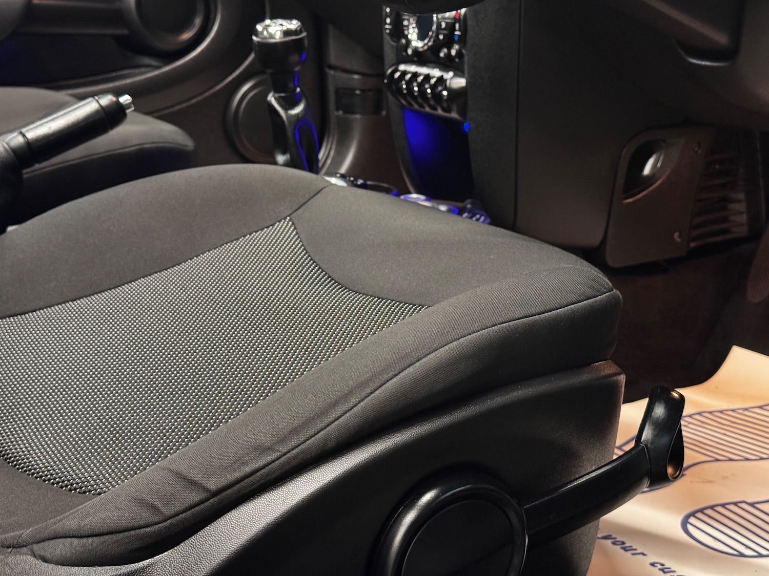 Used MINI Convertible 2012 for sale - 78035829: Photo 56