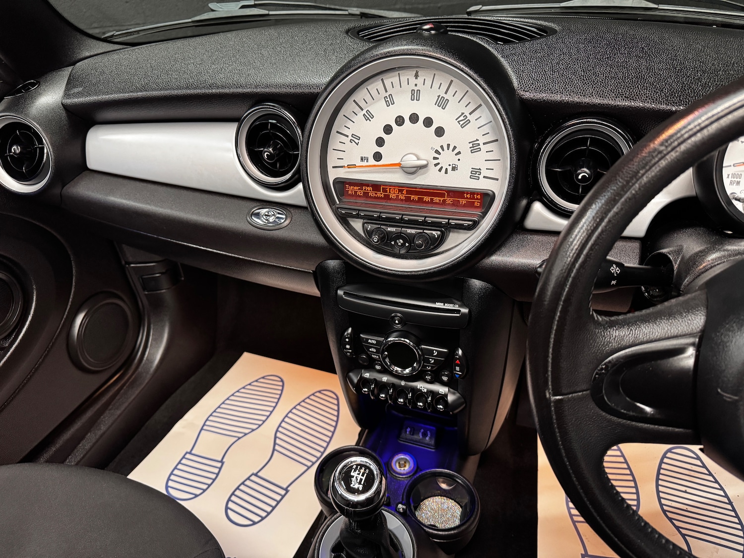 Used MINI Convertible 2012 for sale - 78035829: Photo 59