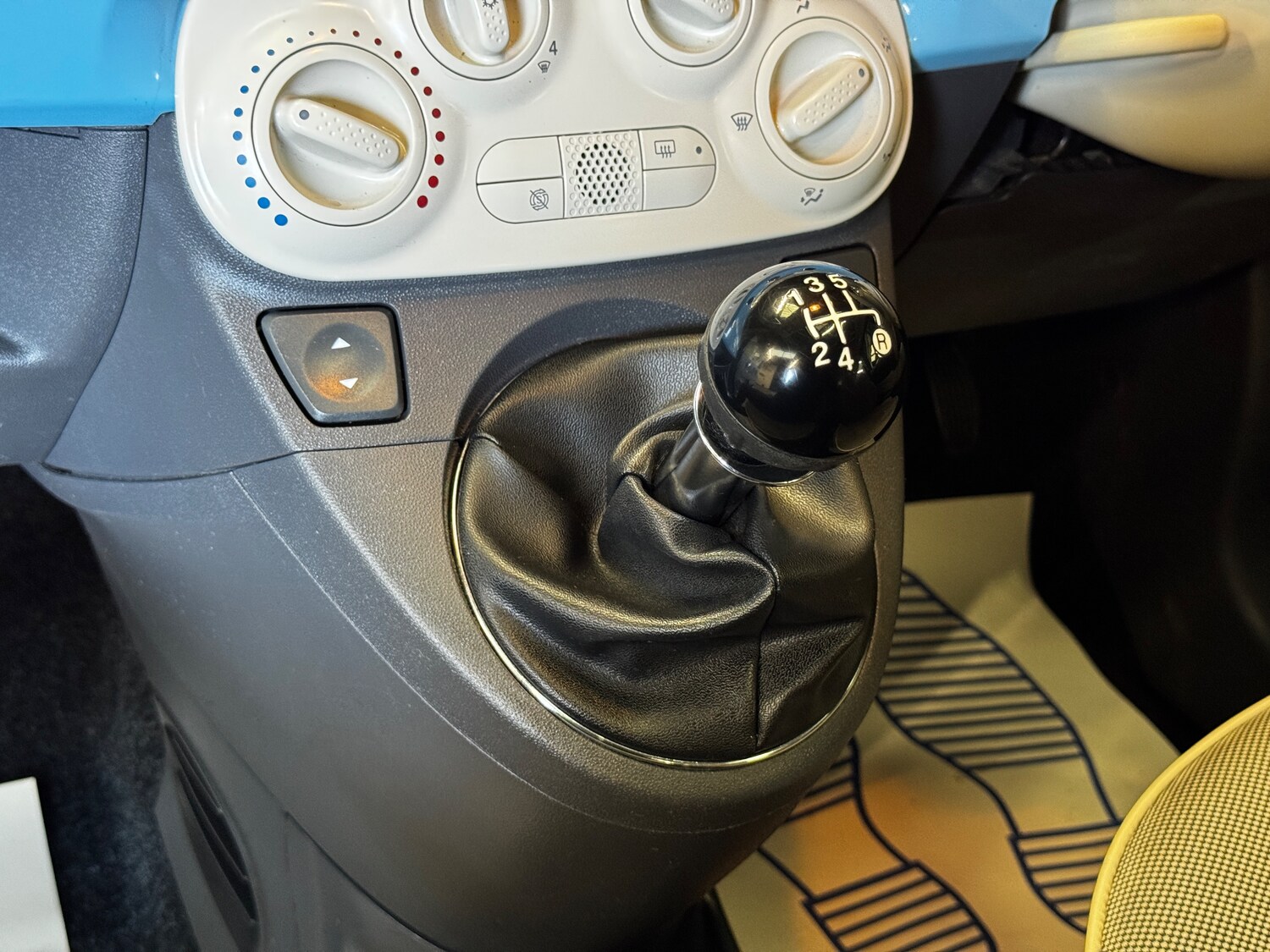 Used Fiat 500 2014 for sale - 78141022: Photo 20