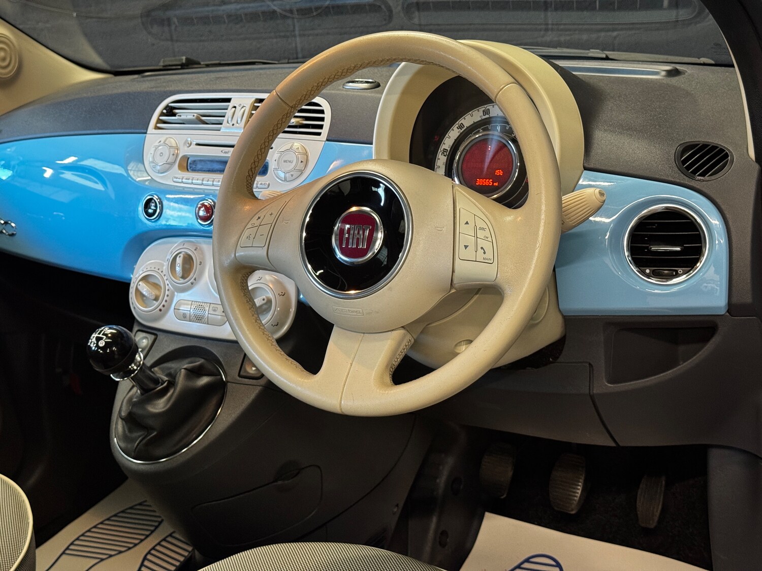 Used Fiat 500 2014 for sale - 78141022: Photo 23