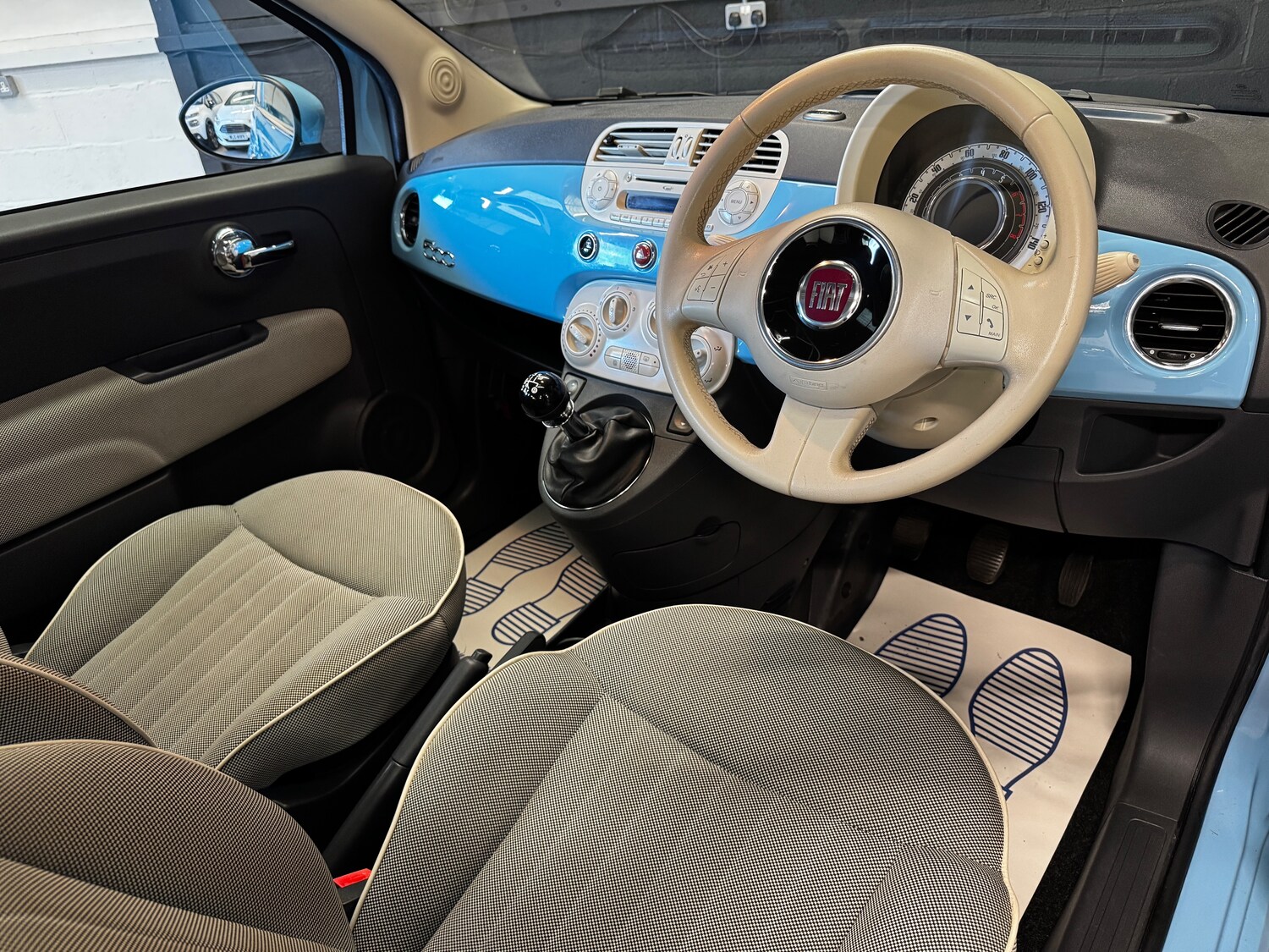 Used Fiat 500 2014 for sale - 78141022: Photo 24