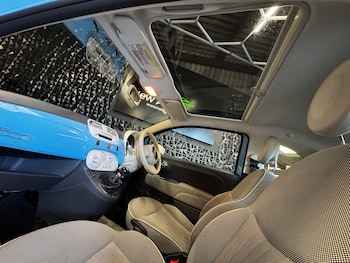 Used Fiat 500 2014 for sale - 78141022: Photo