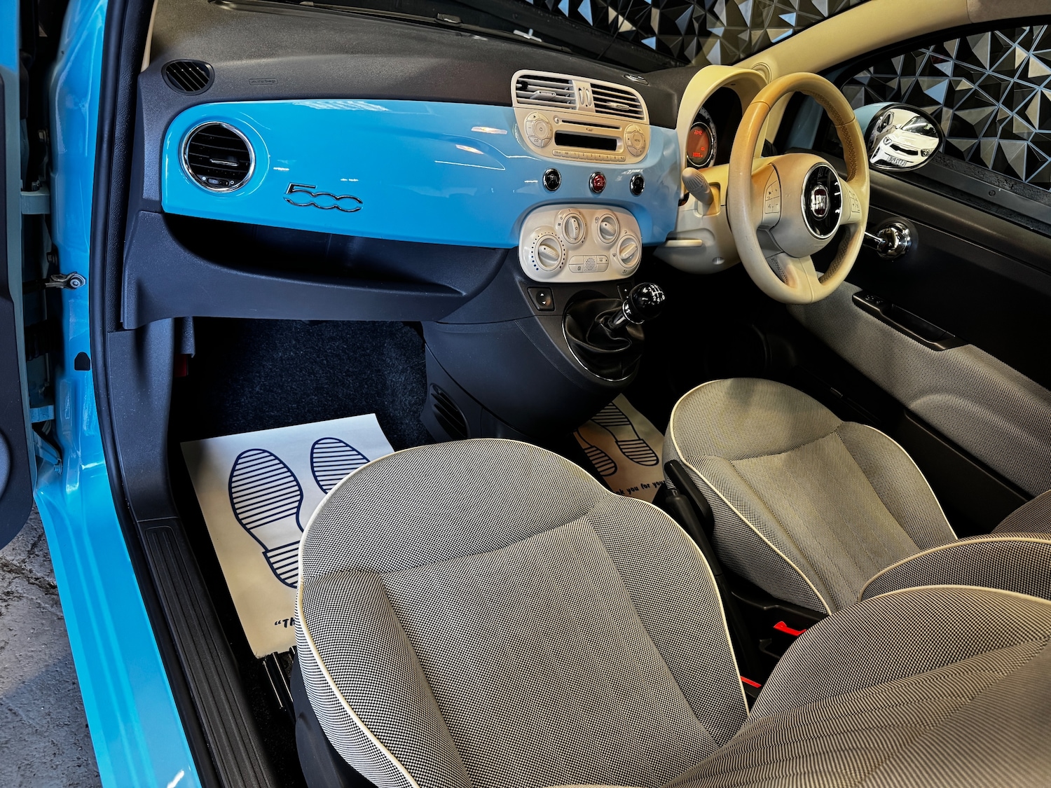 Used Fiat 500 2014 for sale - 78141022: Photo 4