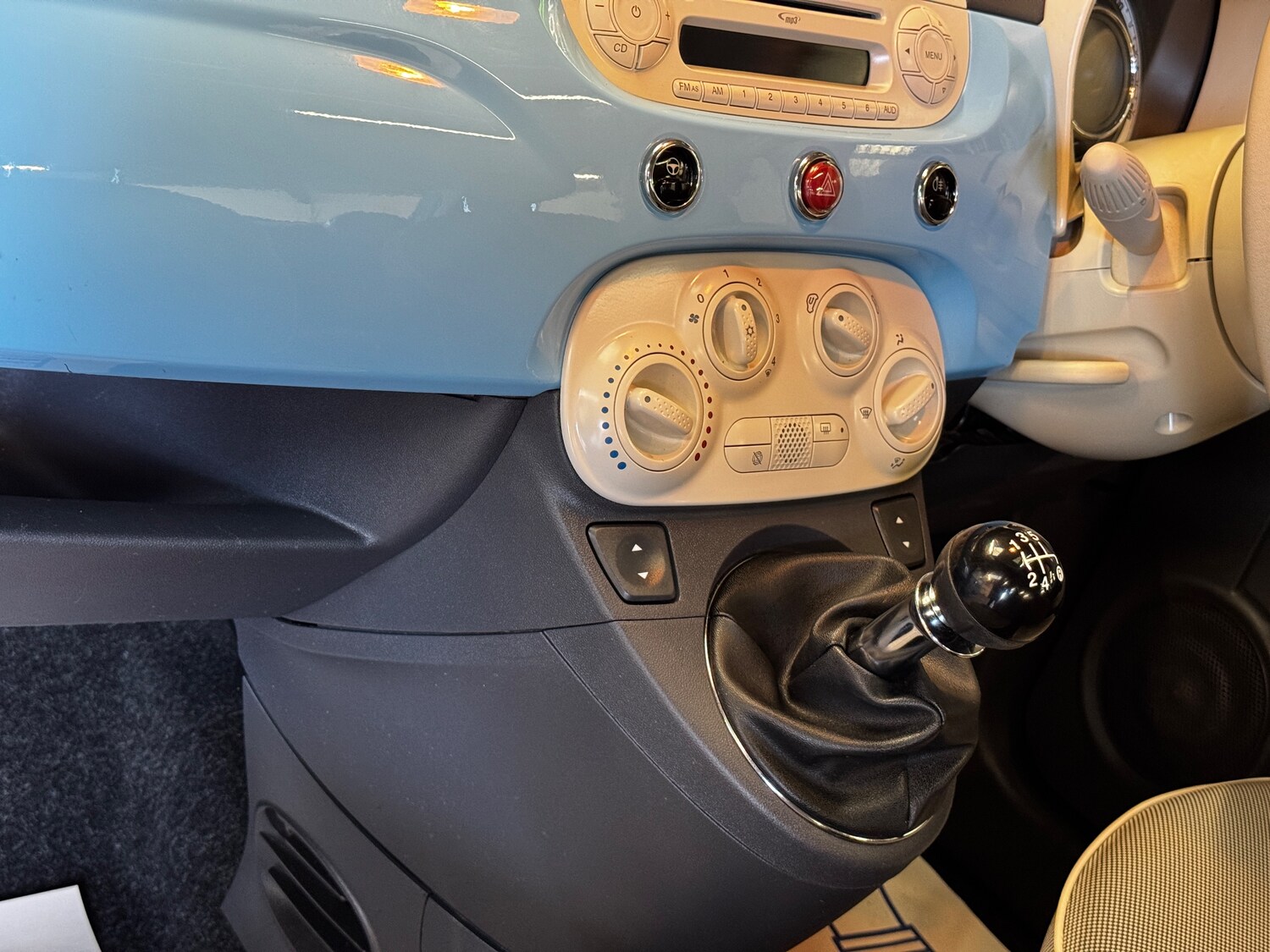 Used Fiat 500 2014 for sale - 78141022: Photo 7