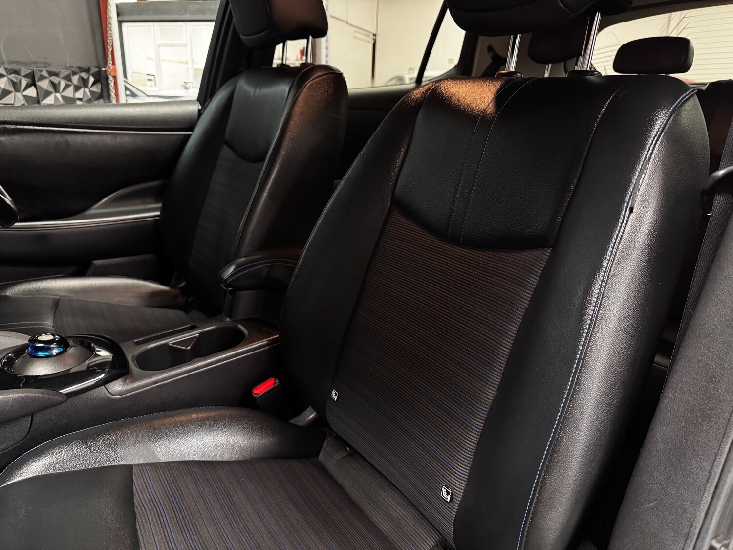 Used Nissan Leaf 2021 for sale - 78035826: Photo 14