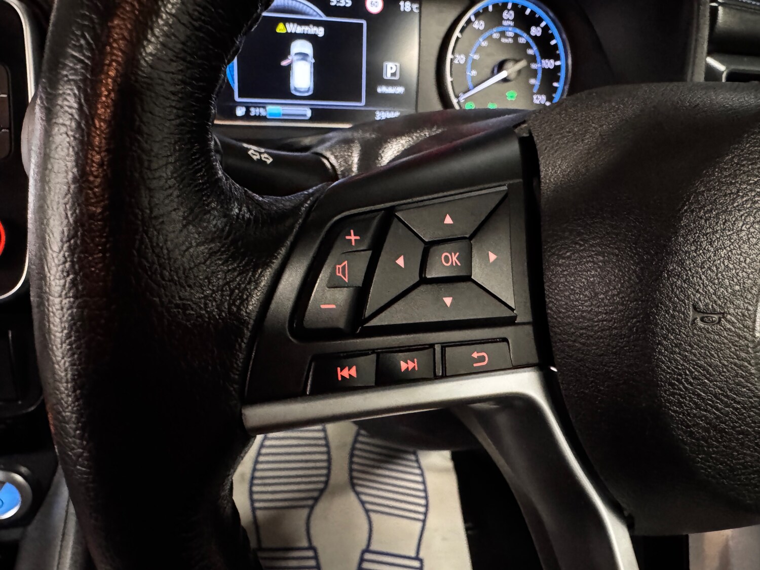 Used Nissan Leaf 2021 for sale - 78035826: Photo 17