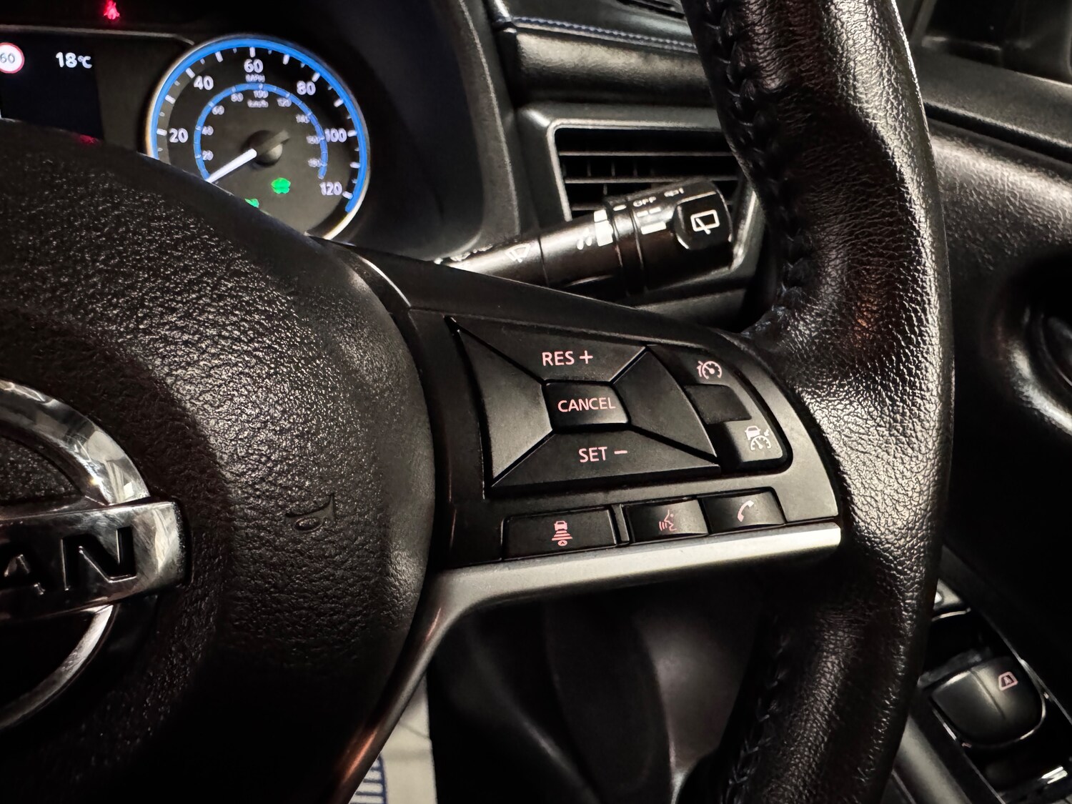 Used Nissan Leaf 2021 for sale - 78035826: Photo 18