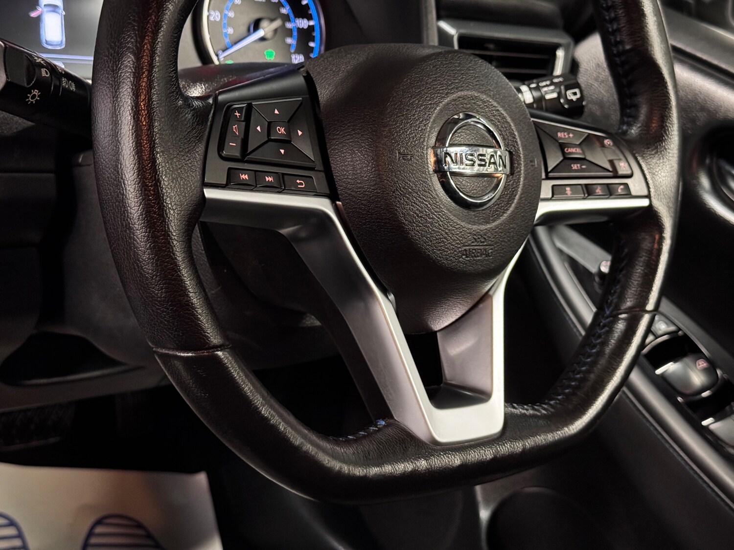 Used Nissan Leaf 2021 for sale - 78035826: Photo 19