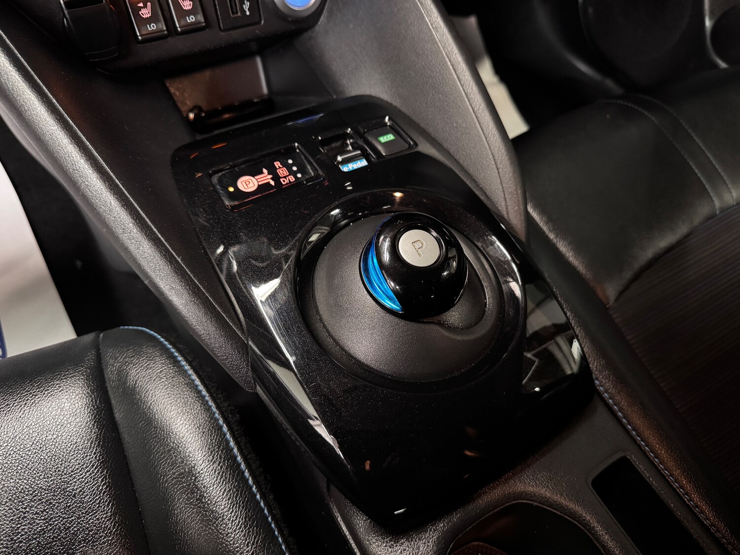 Used Nissan Leaf 2021 for sale - 78035826: Photo 20