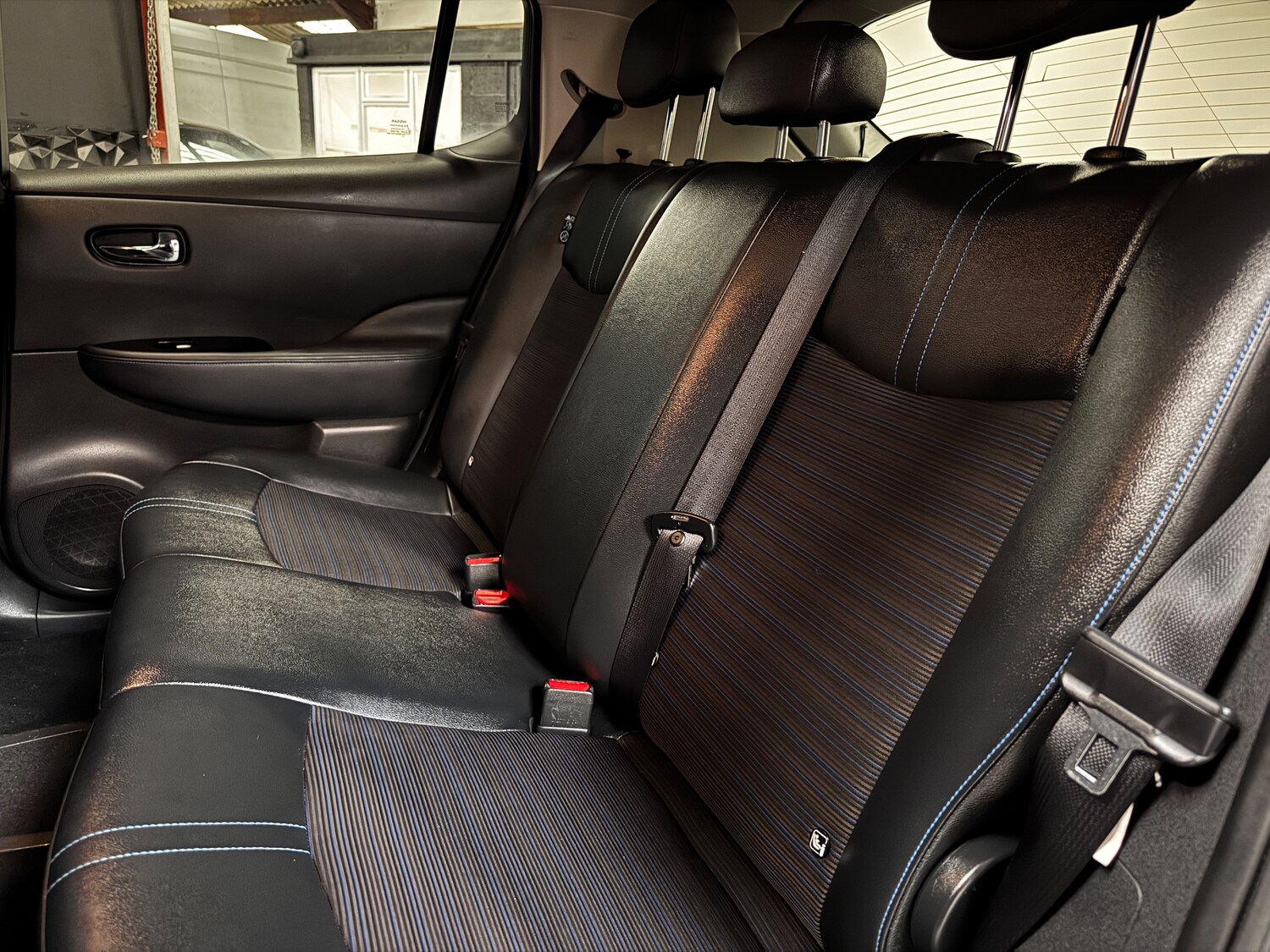 Used Nissan Leaf 2021 for sale - 78035826: Photo 21