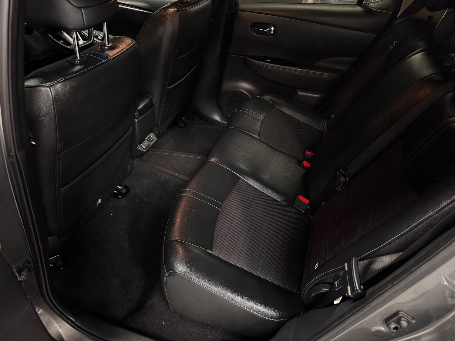 Used Nissan Leaf 2021 for sale - 78035826: Photo 22