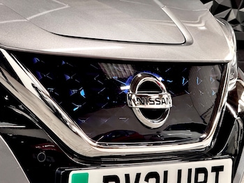 Used Nissan Leaf 2021 for sale - 78035826: Photo