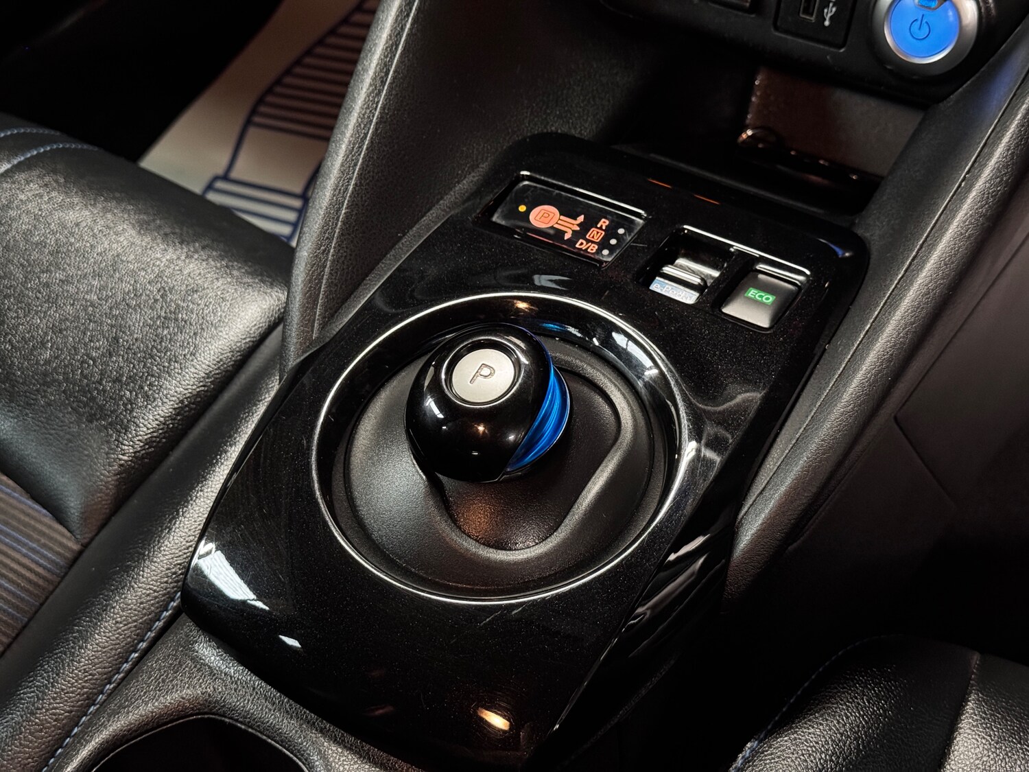 Used Nissan Leaf 2021 for sale - 78035826: Photo 61