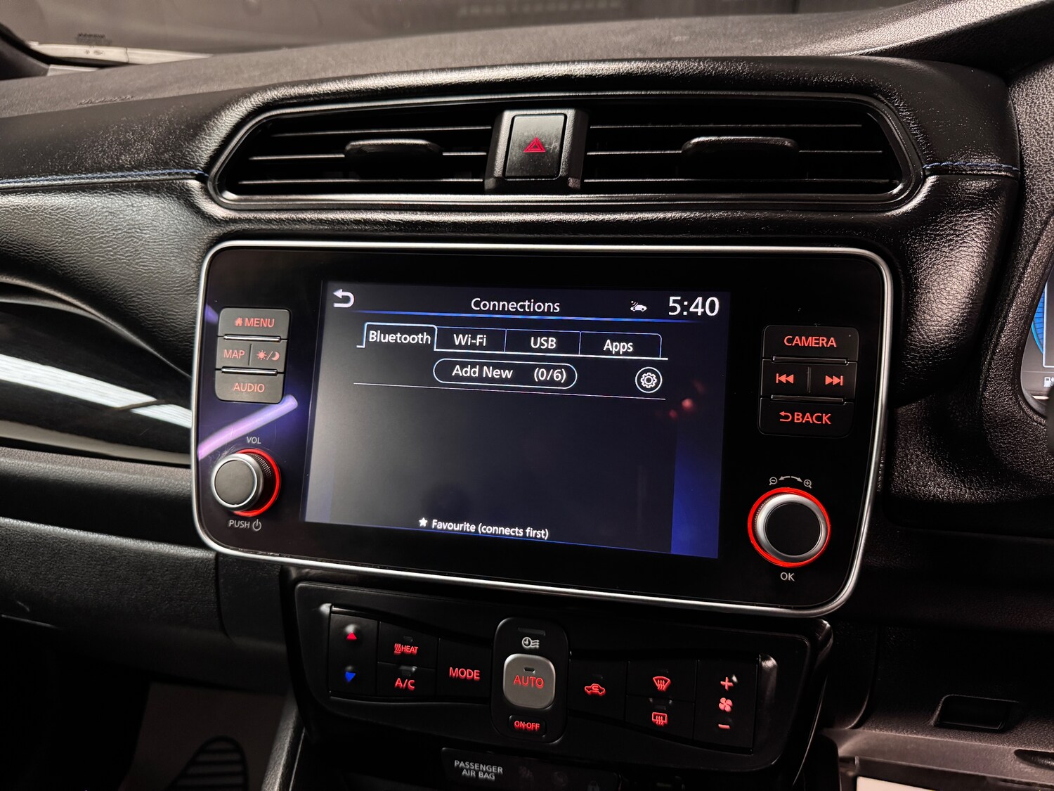 Used Nissan Leaf 2021 for sale - 78035826: Photo 63