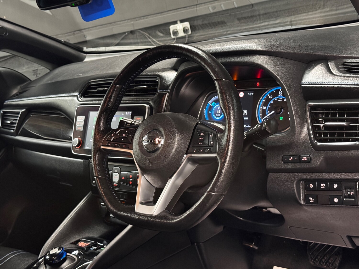 Used Nissan Leaf 2021 for sale - 78035826: Photo 68