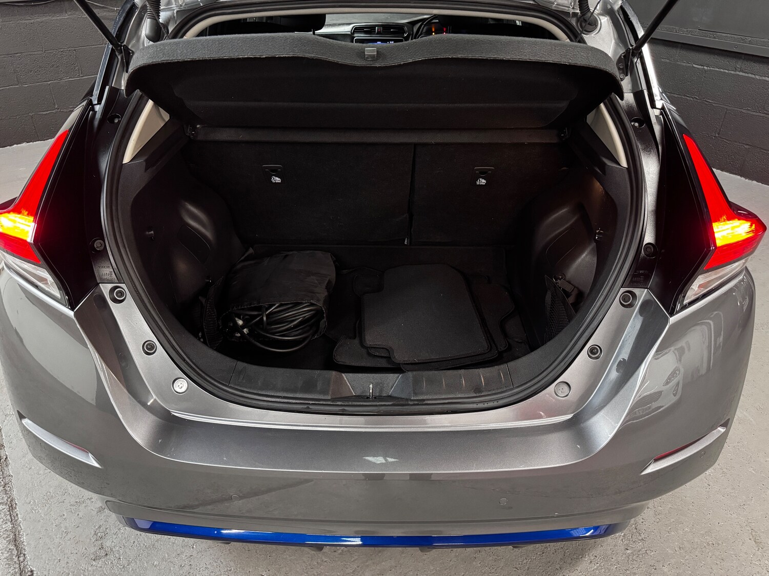 Used Nissan Leaf 2021 for sale - 78035826: Photo 69