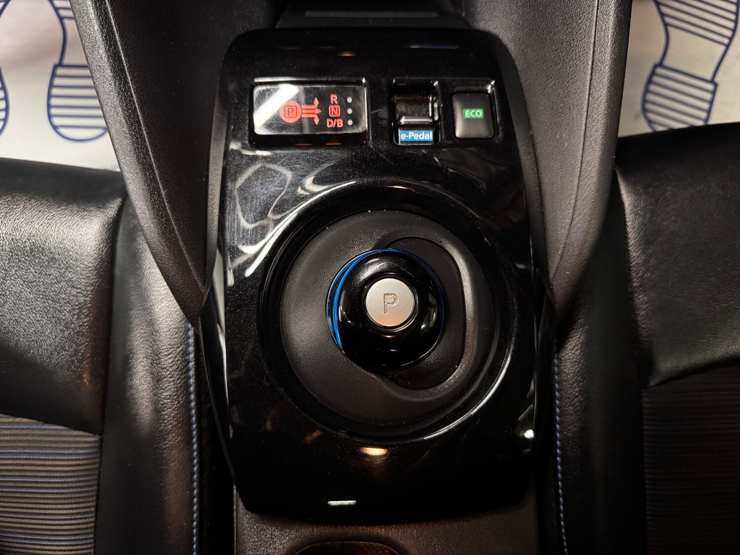 Used Nissan Leaf 2021 for sale - 78035826: Photo 73