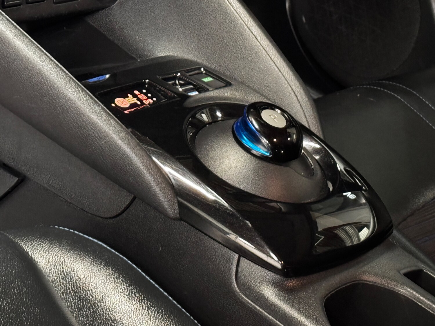 Used Nissan Leaf 2021 for sale - 78035826: Photo 74