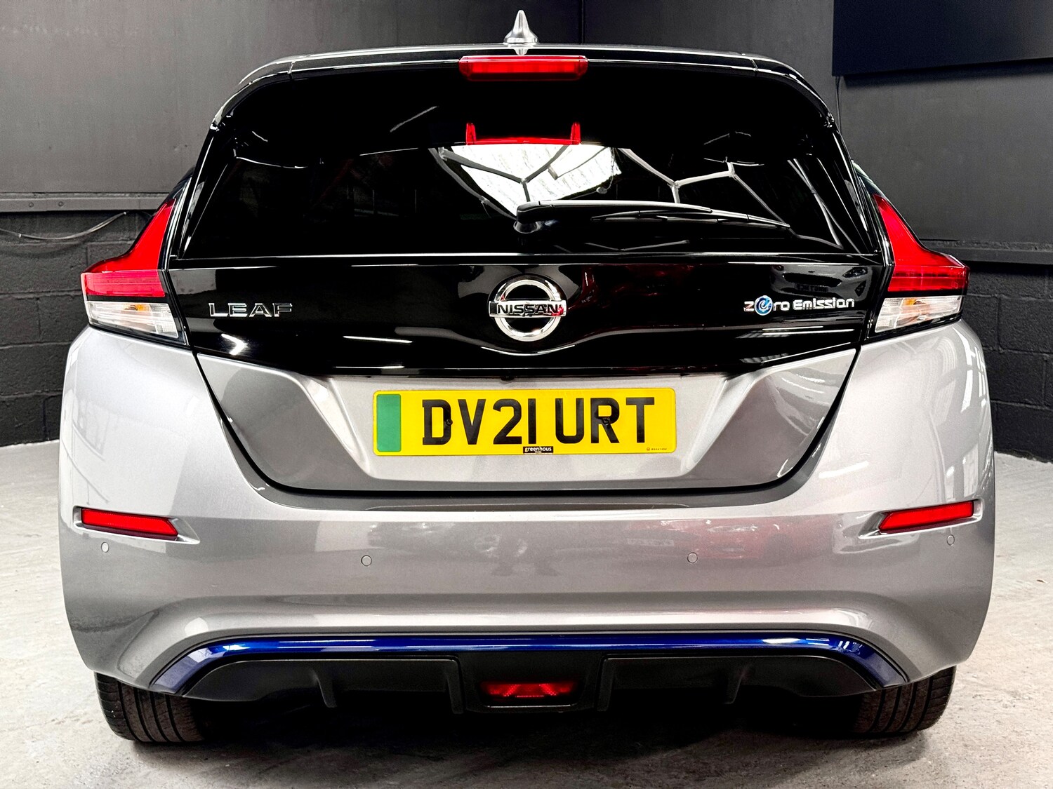 Used Nissan Leaf 2021 for sale - 78035826: Photo 83