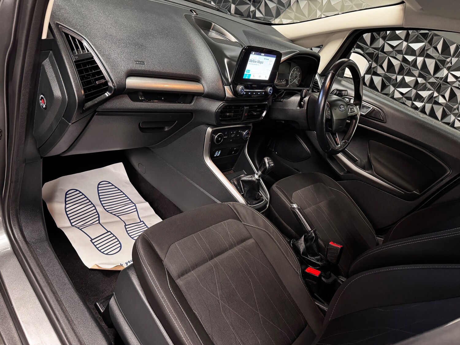 Used Ford Ecosport 2018 for sale - 78035800: Photo 12