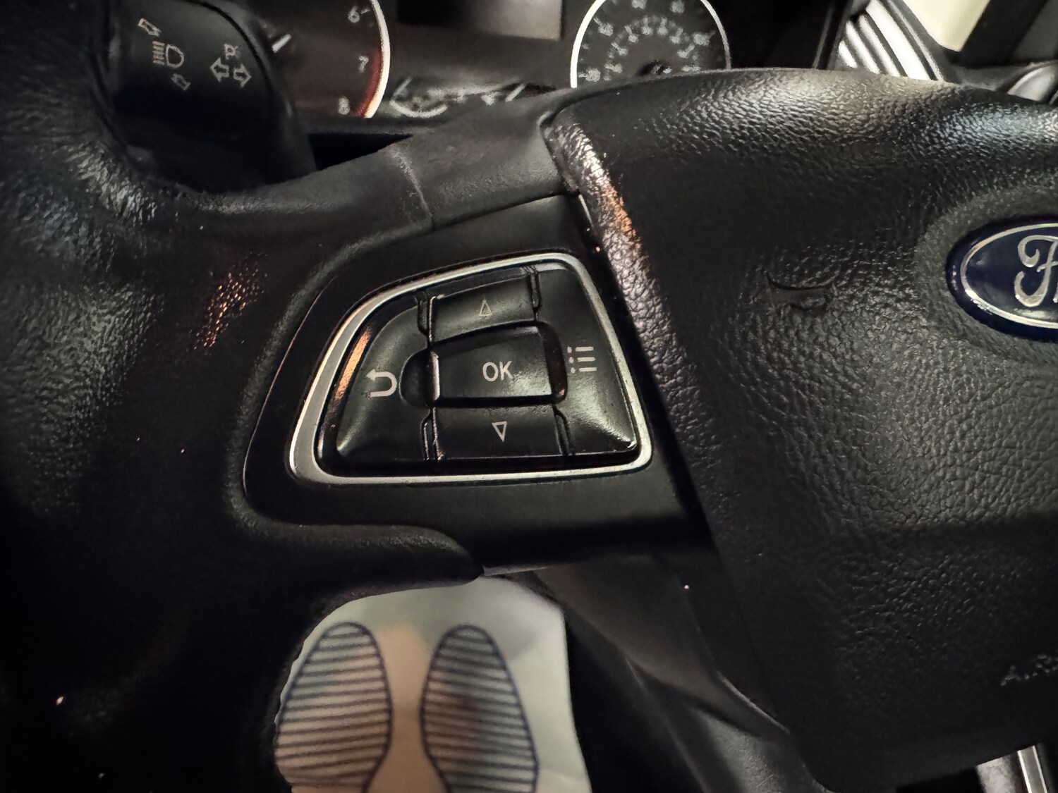 Used Ford Ecosport 2018 for sale - 78035800: Photo 13