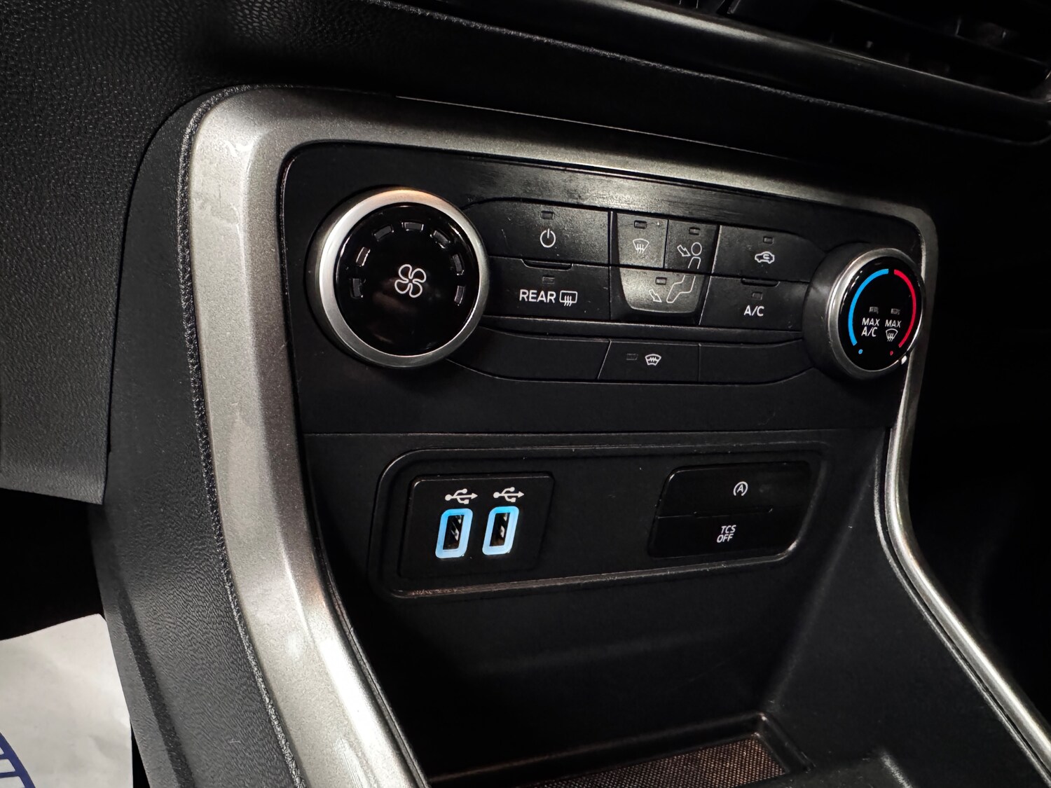 Used Ford Ecosport 2018 for sale - 78035800: Photo 15