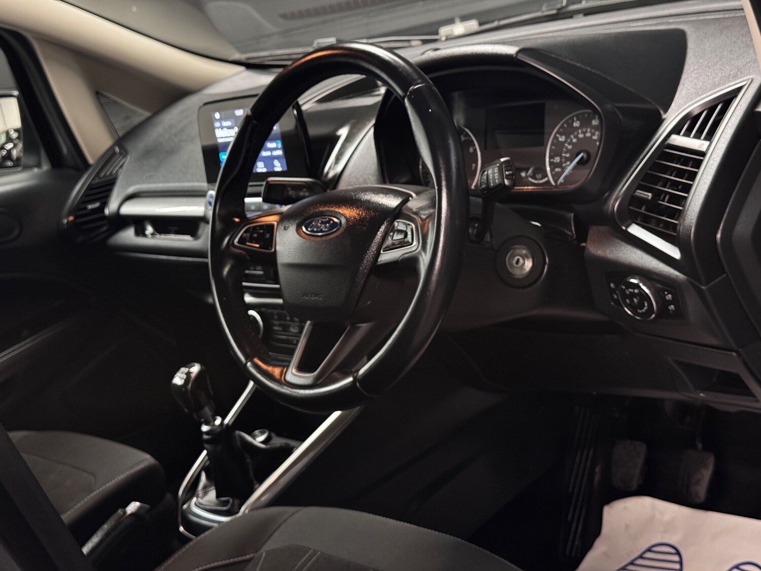 Used Ford Ecosport 2018 for sale - 78035800: Photo 17