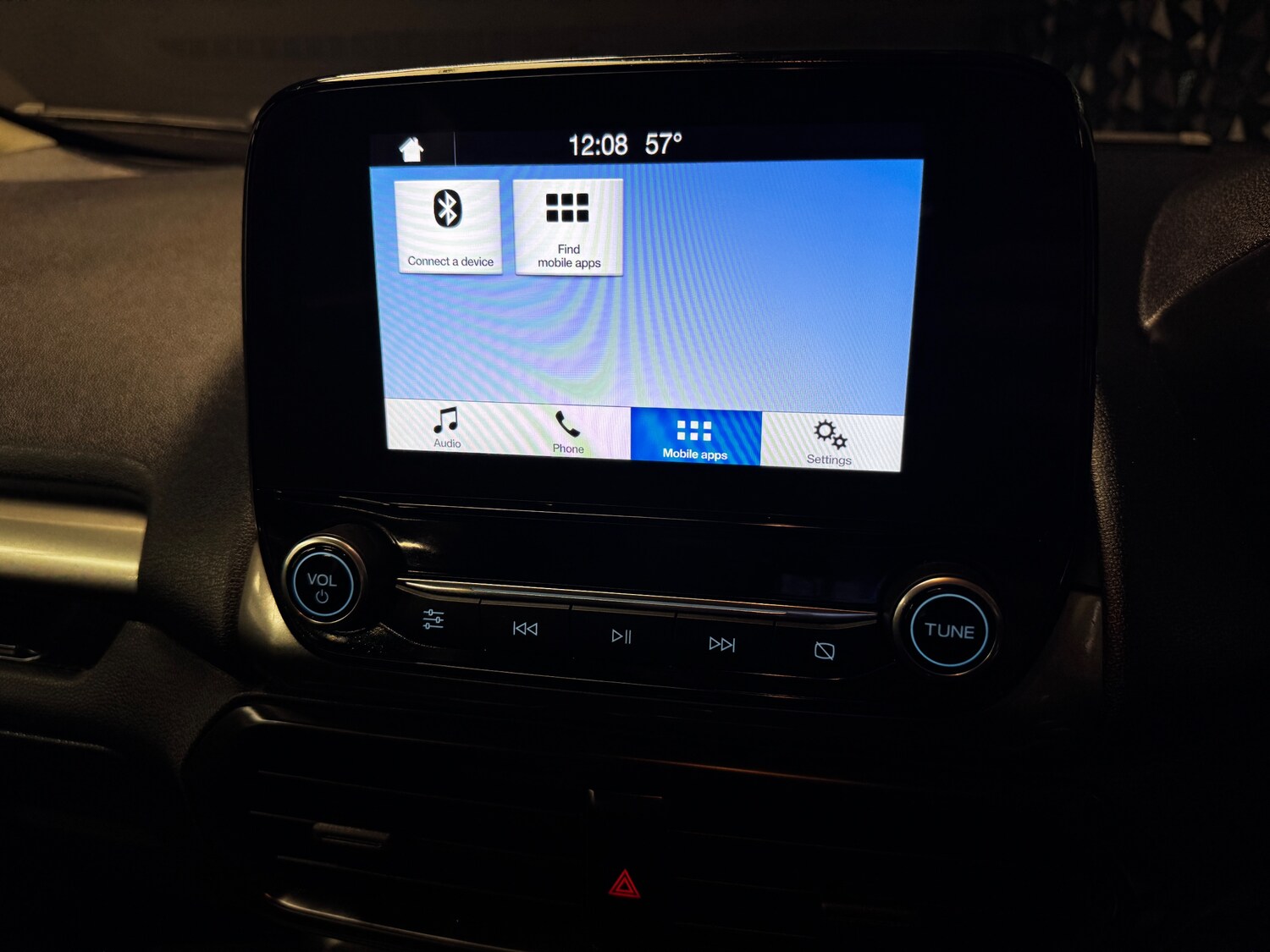 Used Ford Ecosport 2018 for sale - 78035800: Photo 37